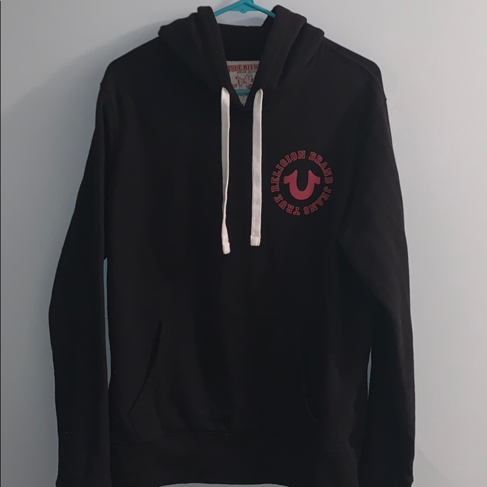 Men’s True Religion Hoodie